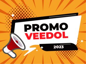 PROMOTION VEEDOL 2023