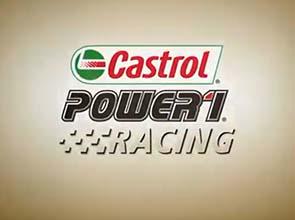 NOUVELLE VIDEO CASTROL POWER 1!