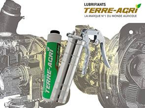 LA TECHNOLOGIE LUBE SHUTTLE