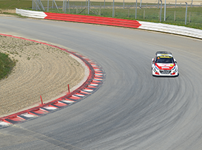 Course n°4 : Rallycross Faleyras le 01 et 02 Juin
