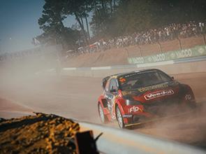 2ème course de Rallycross à Faleyras - du 28 et 29 mai 2022