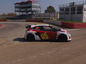 Nouvelle vidéo Veedol/Lb Racing sur notre chaîne Youtube