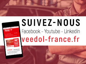 SUIVEZ-NOUS SUR LES RESEAUX