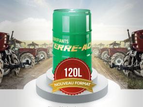 NOUVEAU 120L TERRE-AGRI